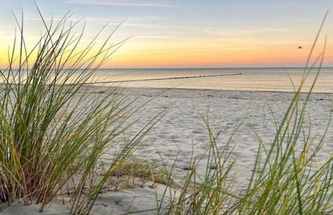 Boutique Bungalow in Insel Poel With Terrace - Foto 61