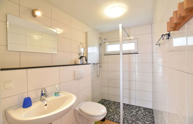 Boutique Bungalow in Insel Poel With Terrace - Foto 28