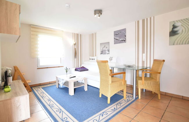 Boutique Bungalow in Insel Poel With Terrace - Foto 17