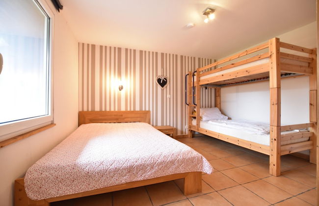 Boutique Bungalow in Insel Poel With Terrace - Foto 6