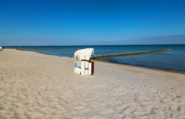 Coastal Comfort on Poel Island - Foto 16