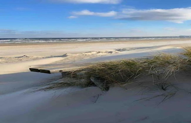Boutique Bungalow in Insel Poel With Terrace - Foto 67