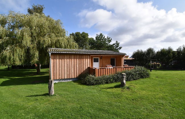 Boutique Bungalow in Insel Poel With Terrace - Foto 38