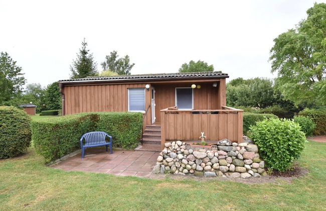 Boutique Bungalow in Insel Poel With Terrace - Foto 1
