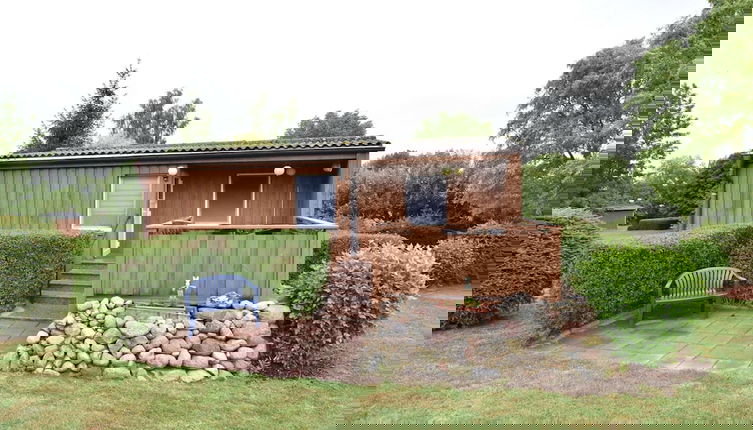 Foto 1 - Boutique Bungalow in Insel Poel With Terrace