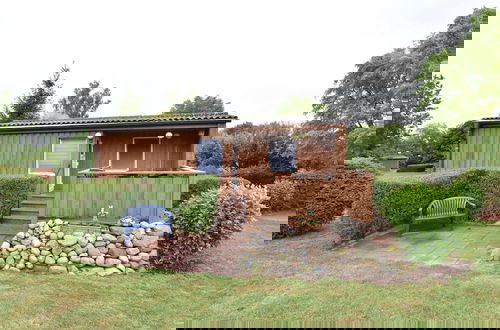Foto 1 - Boutique Bungalow in Insel Poel With Terrace