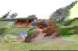 Foto 1 - Boutique Bungalow in Insel Poel With Terrace