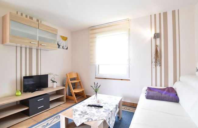 Boutique Bungalow in Insel Poel With Terrace - Foto 18