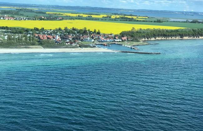 Insel- Bungalow auf Poel - Foto 28