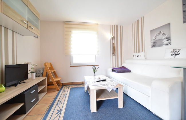 Boutique Bungalow in Insel Poel With Terrace - Foto 20