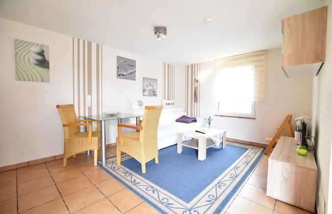 Boutique Bungalow in Insel Poel With Terrace - Foto 31