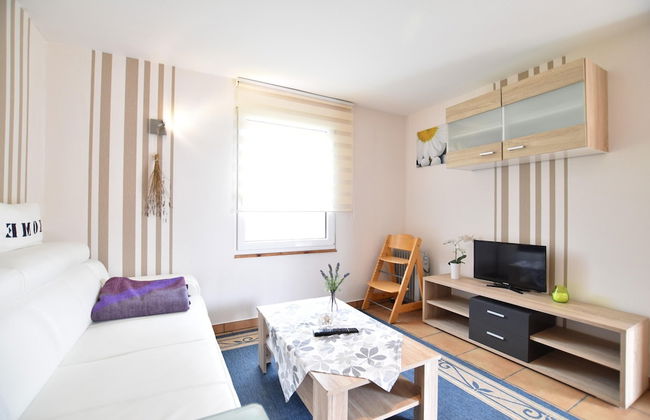 Boutique Bungalow in Insel Poel With Terrace - Foto 19