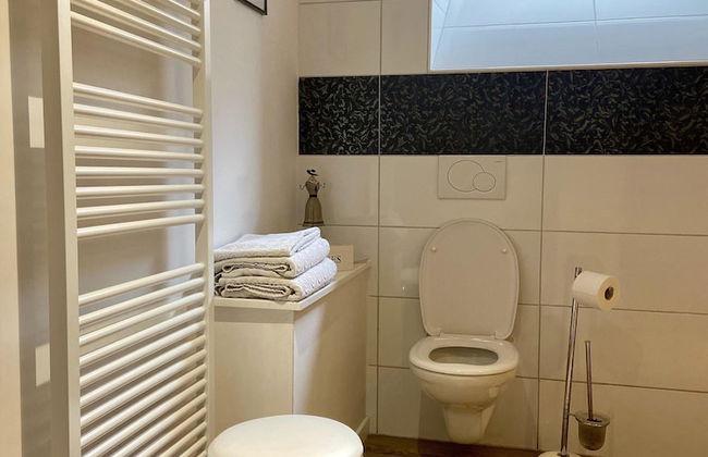 Suave Holiday Home in Stavelot With Infrared Sauna - Photo 42
