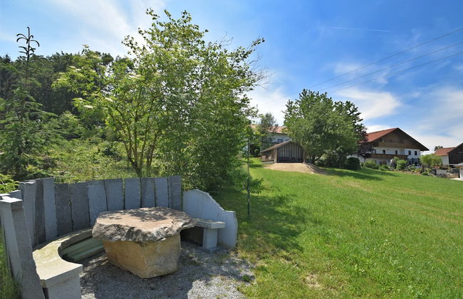 Schone Wohnung im Bayerischen Wald - Photo 77