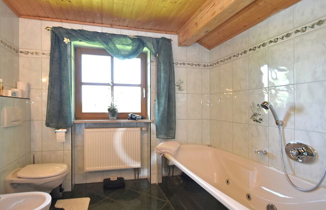 Schone Wohnung im Bayerischen Wald - Photo 38