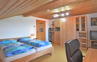 Foto 3 - Apartment in Bavarian Forest With Whirlpool