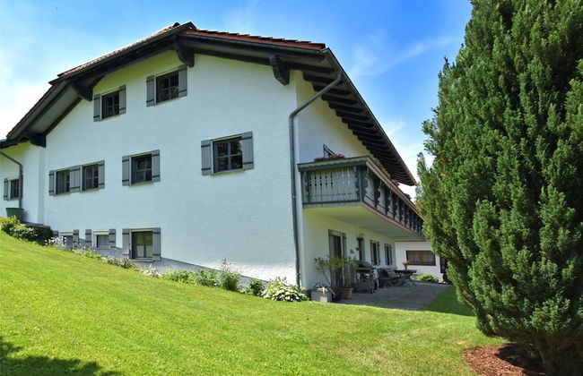 Schone Wohnung im Bayerischen Wald - Photo 64