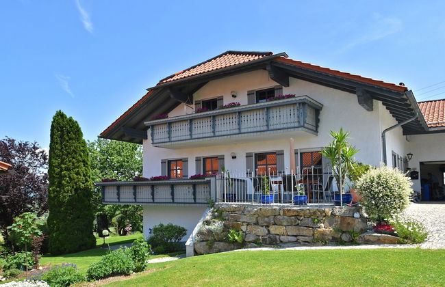 Schone Wohnung im Bayerischen Wald - Foto 68