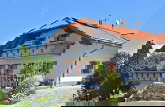Foto 1 - Beautiful Apartment in the Bavarian Forest With Balcony and Whirlpool tub