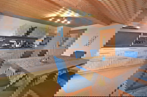 Foto 12 - Beautiful Apartment in the Bavarian Forest With Balcony and Whirlpool tub