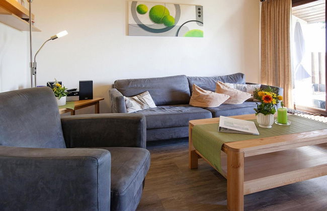 Holiday Resort Ofingen, Bad Durrheim - Foto 19