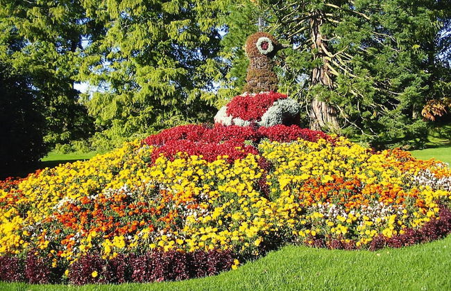 Holiday Resort Ofingen, Bad Durrheim - Foto 18