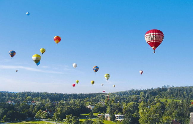 Holiday Resort Ofingen, Bad Durrheim - Foto 16