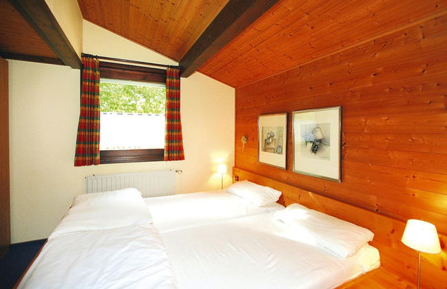 Holiday Resort Ofingen, Bad Durrheim - Foto 2