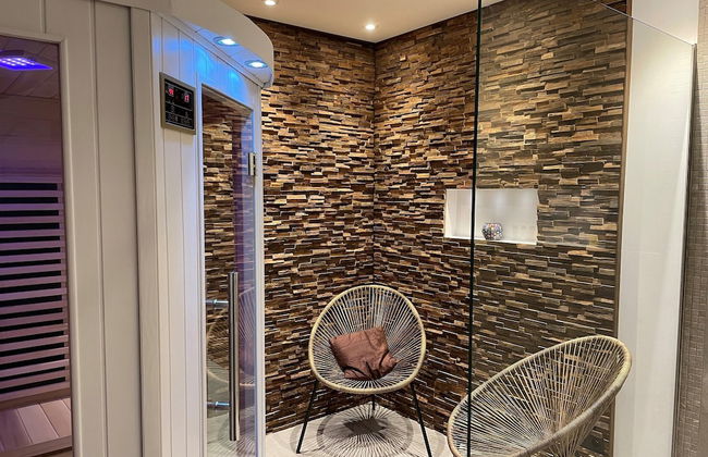 Delightful Castle in Bastogne With Bubble Bath - Foto 45