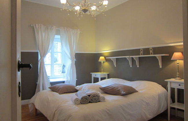 Delightful Castle in Bastogne With Bubble Bath - Foto 9