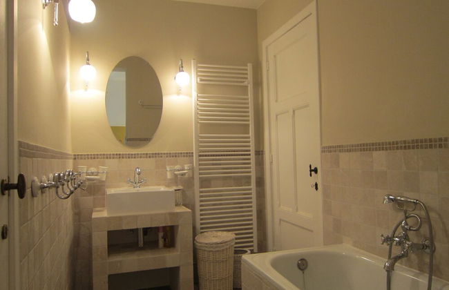 Delightful Castle in Bastogne With Bubble Bath - Foto 28