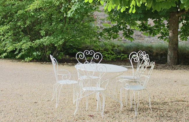 Delightful Castle in Bastogne With Bubble Bath - Foto 27