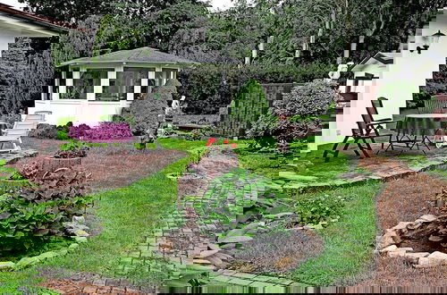 Foto 51 - Cottages by the Pond, Zinnowitz