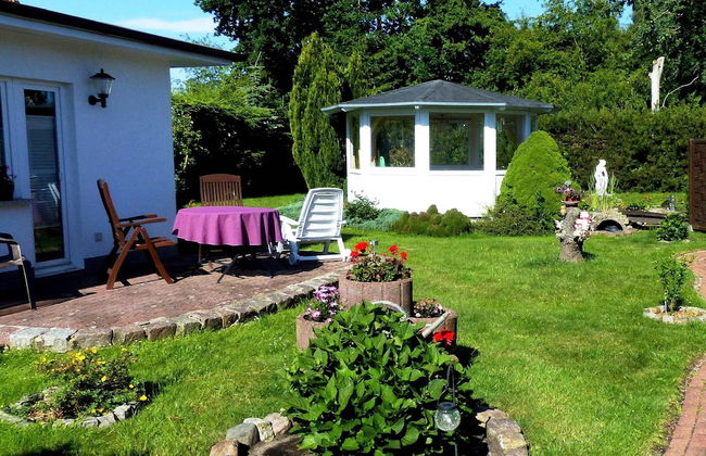 Cottages by the Pond, Zinnowitz - Foto 52