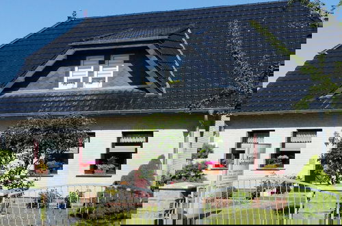 Photo 2 - Cottages by the Pond, Zinnowitz
