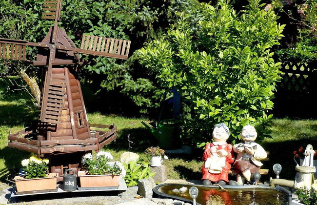Cottages by the Pond, Zinnowitz - Foto 75