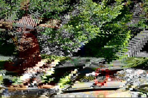 Foto 51 - Cottages by the Pond, Zinnowitz