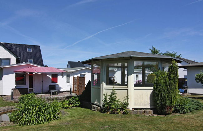 Ferienhauser am Teich, Zinnowitz - Photo 32