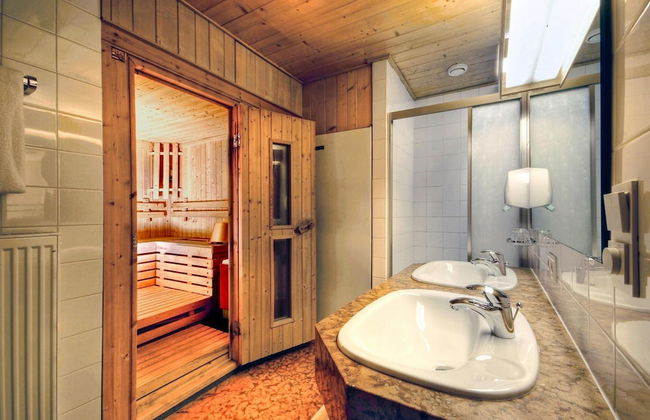 Apartment in Matrei in Osttirol With a Washing Machine - Foto 43