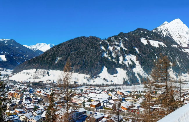 Apartment in Matrei in Osttirol With a Washing Machine - Foto 70