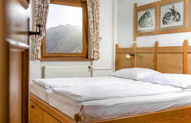 Apartment in Matrei in Osttirol With a Washing Machine - Foto 8