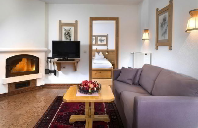 Apartment in Matrei in Osttirol With a Washing Machine - Foto 33
