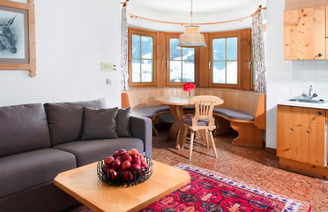 Apartment in Matrei in Osttirol With a Washing Machine - Foto 27
