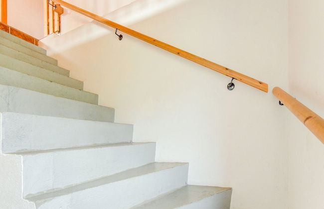 Urbane Apartment in Sankt Gallenkirch With Balcony - Foto 62