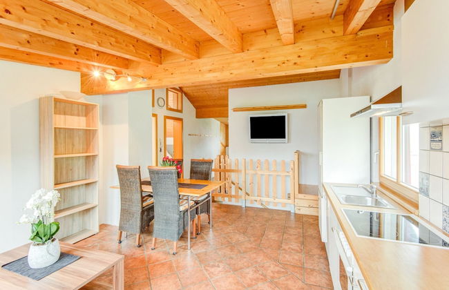 Urbane Apartment in Sankt Gallenkirch With Balcony - Foto 30