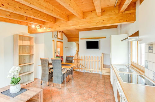 Photo 13 - Apartment in St. Gallenkirch in Montafon ski Area