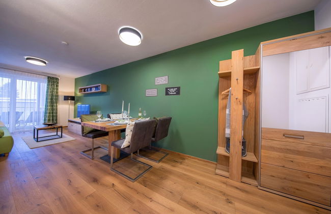 Apartment in the Heart of Neukirchen - Foto 48