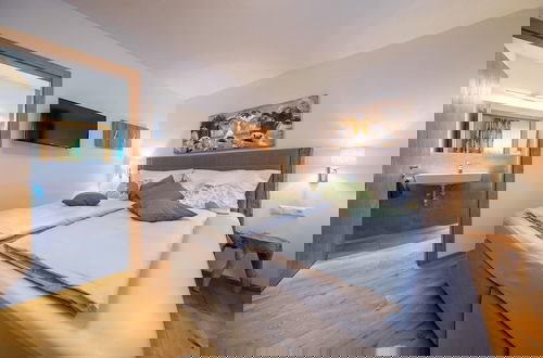 Photo 11 - Apartment in the Heart of Neukirchen