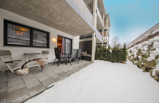 Apartment in the Heart of Neukirchen - Foto 60