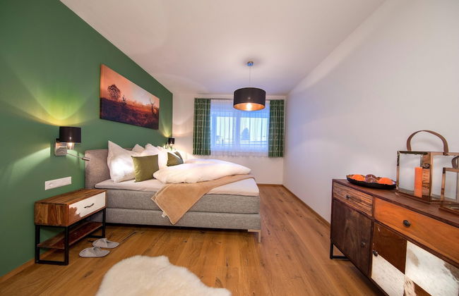 Apartment in the Heart of Neukirchen - Foto 16